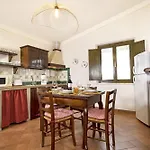 Lejlighedshotel Borgo Grondaie 3*