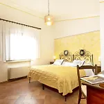 Borgo Grondaie Lejlighedshotel 3*