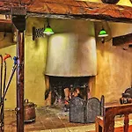 Borgo Grondaie Lejlighedshotel Siena