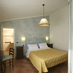 Lejlighedshotel Borgo Grondaie 3*