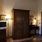 Borgo Grondaie Lejlighedshotel Siena