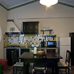 Borgo Grondaie Lejlighedshotel 3*