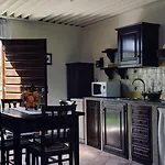 Lejlighedshotel Borgo Grondaie