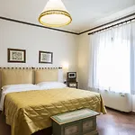 Lejlighedshotel Borgo Grondaie 3*