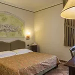 Borgo Grondaie Lejlighedshotel Siena