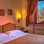 Borgo Grondaie Lejlighedshotel 3*