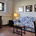 Borgo Grondaie Lejlighedshotel Siena