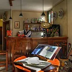 Borgo Grondaie Lejlighedshotel 3*