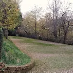 Lejlighedshotel Borgo Grondaie 3*
