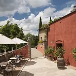 Borgo Grondaie 3* Siena
