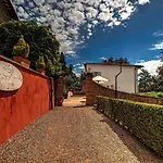 Borgo Grondaie Lejlighedshotel