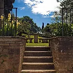 Lejlighedshotel Borgo Grondaie Siena