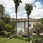 Borgo Grondaie Lejlighedshotel