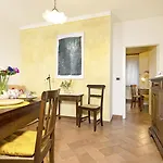 Lejlighedshotel Borgo Grondaie