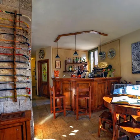 Borgo Grondaie Aparthotel
