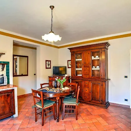Borgo Grondaie Aparthotel 3*