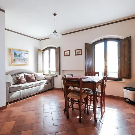 Aparthotel Borgo Grondaie 3*