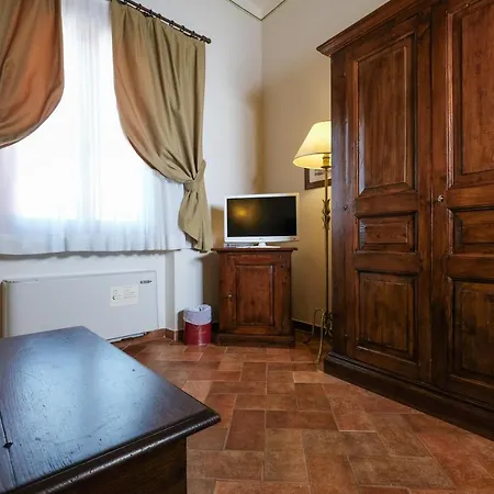Borgo Grondaie Aparthotel