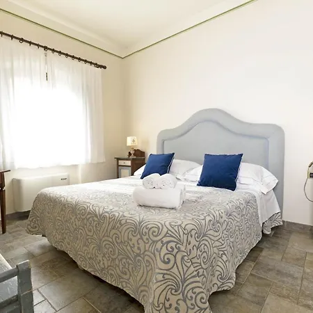 Borgo Grondaie Aparthotel