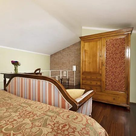 Borgo Grondaie 3*