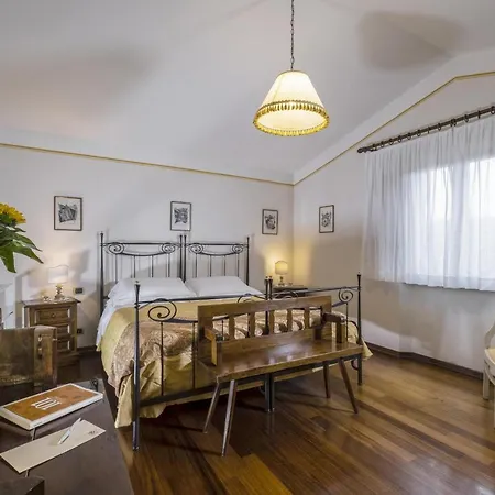 Aparthotel Borgo Grondaie Siena