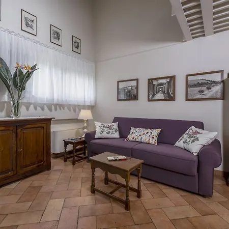 Borgo Grondaie Aparthotel 3*