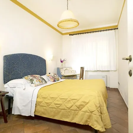 Borgo Grondaie 3* Siena
