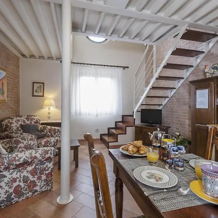Borgo Grondaie Aparthotel 3*
