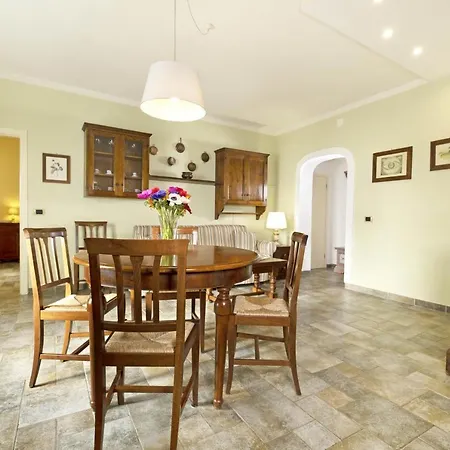 Aparthotel Borgo Grondaie 3*
