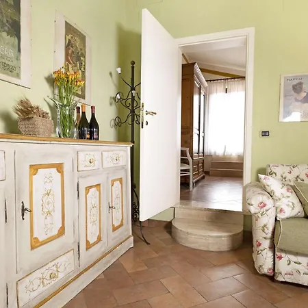 Borgo Grondaie 3*