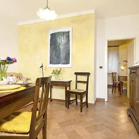 Borgo Grondaie 3*