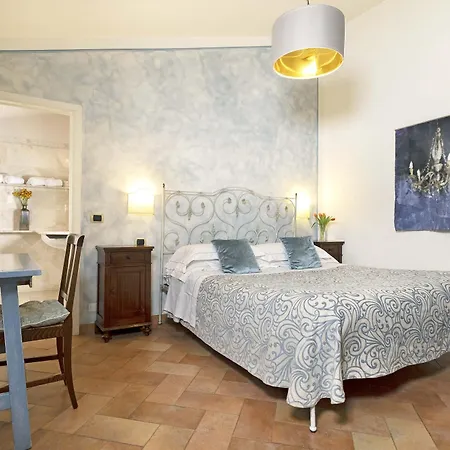 Borgo Grondaie Aparthotel 3*