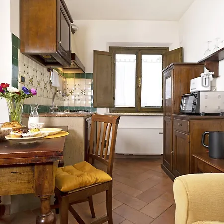 Aparthotel Borgo Grondaie