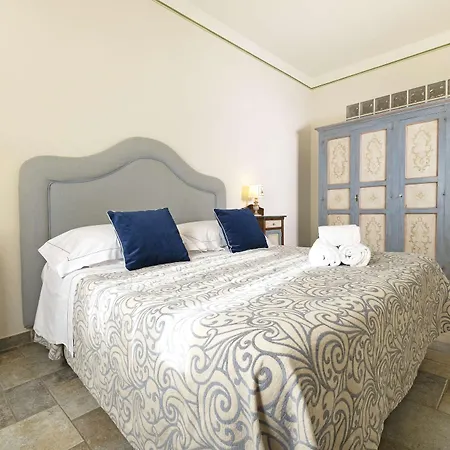 Borgo Grondaie Aparthotel