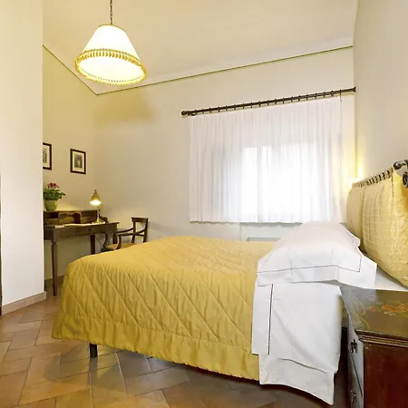Borgo Grondaie 3*