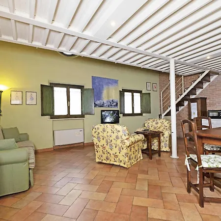Borgo Grondaie Aparthotel 3*