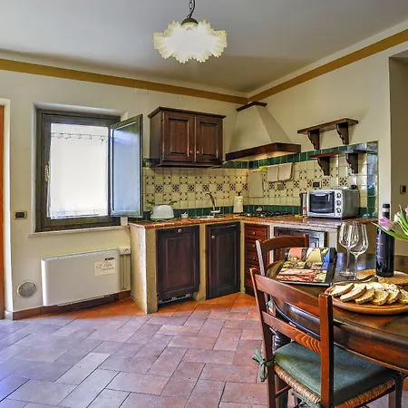Aparthotel Borgo Grondaie 3*