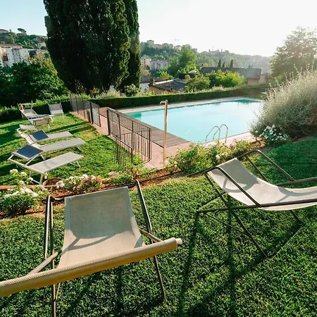 Borgo Grondaie Aparthotel 3*