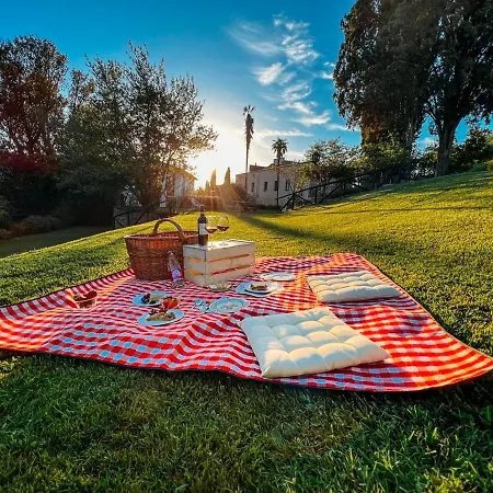 Aparthotel Borgo Grondaie 3*