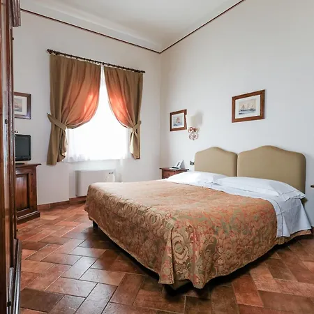 Borgo Grondaie Siena