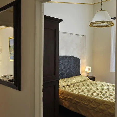 Borgo Grondaie 시에나