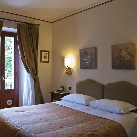 Borgo Grondaie 아파트호텔 시에나