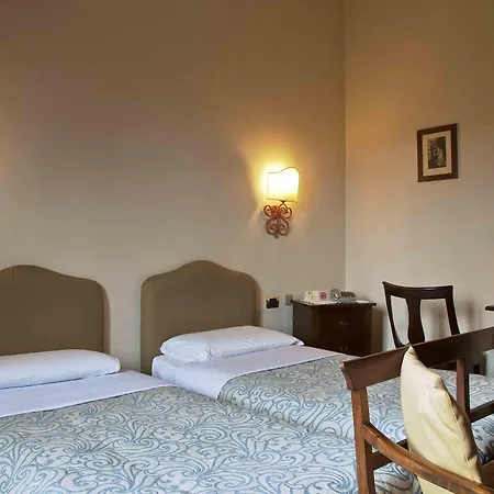 아파트호텔 Borgo Grondaie