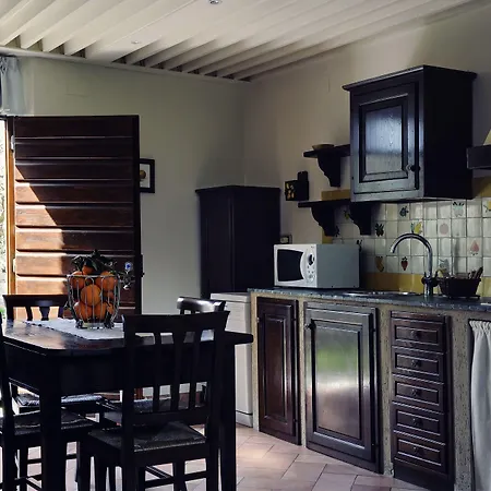 아파트호텔 Borgo Grondaie