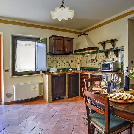 Borgo Grondaie 아파트호텔 시에나