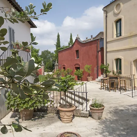 Borgo Grondaie Lejlighedshotel