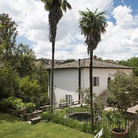 Borgo Grondaie 아파트호텔