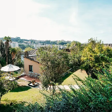 Borgo Grondaie 3* 시에나