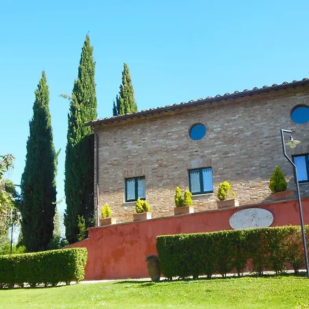 아파트호텔 Borgo Grondaie 3*