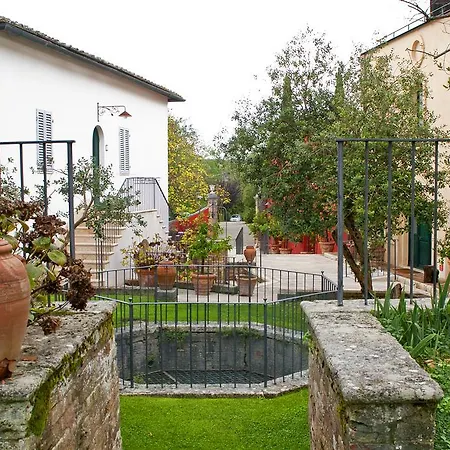 Borgo Grondaie 3*